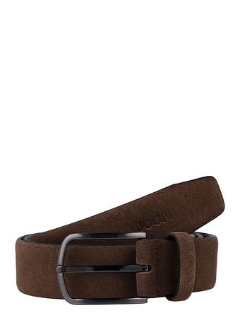 Joop! Bælte i læder