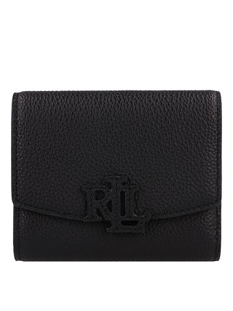 Lauren Ralph Lauren Cameryn Pung Læder 12 cm Lauren Ralph Lauren Cameryn Pung Læder 12 cm