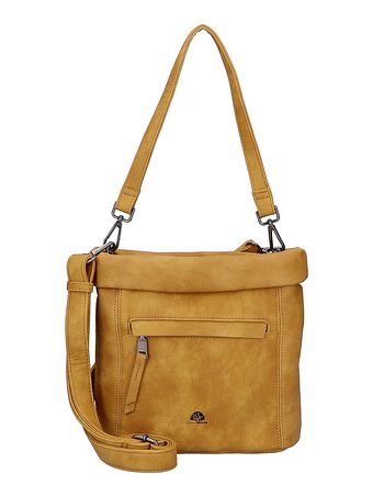 Greenburry Mad'l Dasch Skuldertaske 26 cm