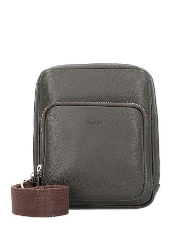 Picard Milano skuldertaske i læder 18 cm Picard Milano skuldertaske i læder 18 cm