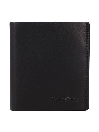 Samsonite Attack 2 Peněženka Kůže 8.5 cm