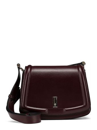 Boss Ariell Skuldertaske Læder 22.5 cm