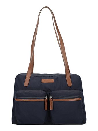 Greenburry Emily Skuldertaske 35 cm