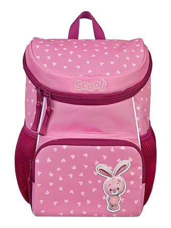 Scooli Mini-Me Børnehaverygsæk 30 cm Scooli Mini-Me Børnehaverygsæk 30 cm