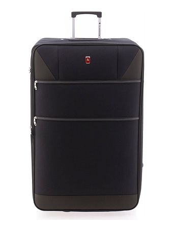 Gladiator 2100 2 hjul Trolley 83 cm med strækfold