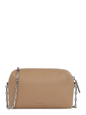 Calvin Klein CK Plaque Skuldertaske 21 cm