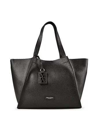 Marc O'Polo Shopper Läder 45 cm