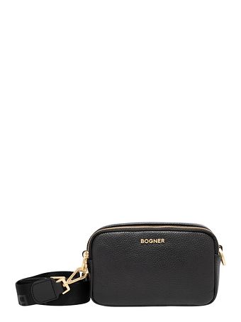 Bogner Wallis Avy Skuldertaske Læder 21 cm