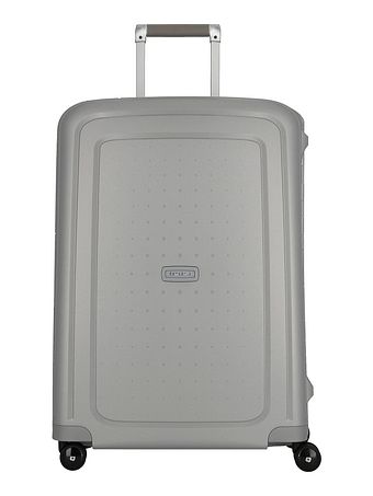 Samsonite S'Cure Spinner 4-hjuls trolley 69 cm