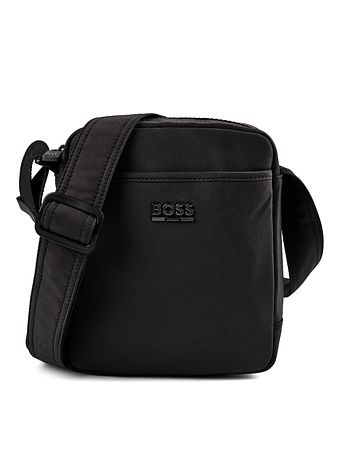 Boss Eryk Mini bag crossbody-väska 16 cm Boss Eryk Mini bag crossbody-väska 16 cm