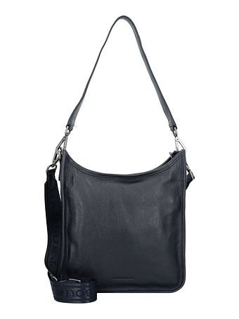 Harbour 2nd Just Pure Liara Skuldertaske Læder 26 cm Harbour 2nd Just Pure Liara Skuldertaske Læder 26 cm