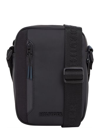 Tommy Hilfiger Seaonal Mini Bag skuldertaske 15 cm Tommy Hilfiger Seaonal Mini Bag skuldertaske 15 cm