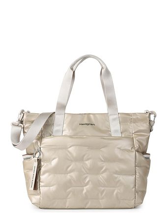 Hedgren Cocoon Puffer Skuldertaske 33 cm Hedgren Cocoon Puffer Skuldertaske 33 cm