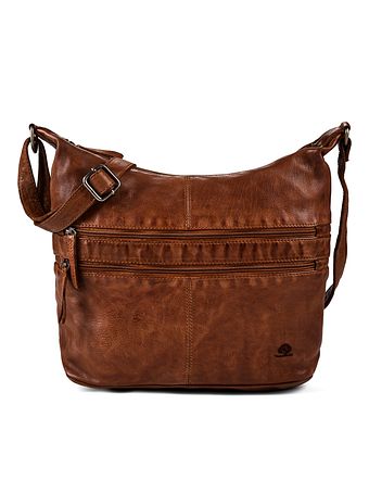 Greenburry Torro Lavado Bolsa de hombro Piel natural 35 cm Greenburry Torro Lavado Bolsa de hombro Piel natural 35 cm