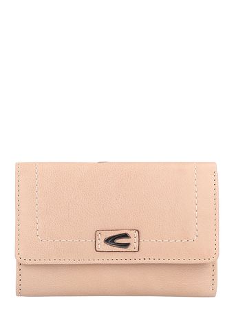 camel active Tarma pung RFID læder 14 cm