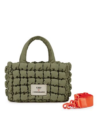 LES VISIONNAIRES Unio Cortina S Kabelka 34 cm