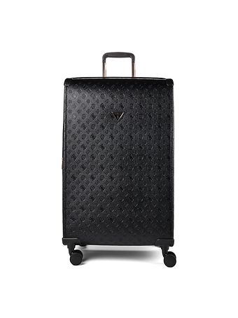 Guess Lenwood 4 ruedas Trolley 76 cm Con asa expansible Guess Lenwood 4 ruedas Trolley 76 cm Con asa expansible