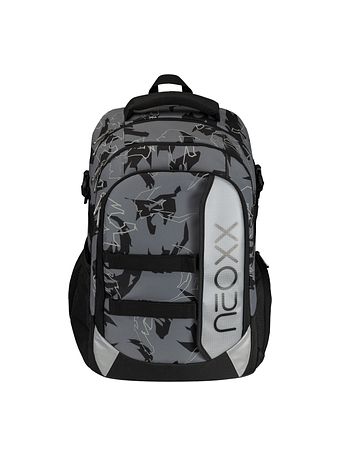 Neoxx Active Pro Skoleransel 45.5 cm Neoxx Active Pro Skoleransel 45.5 cm