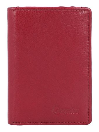 Esquire Oslo kreditkortholder RFID læder 7,5 cm