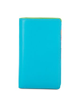 Mywalit Peněženka RFID ochrana Kůže 8 cm