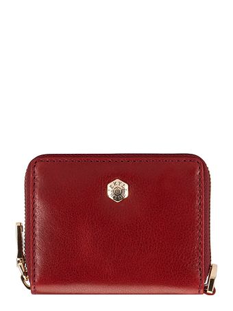 Jekyll & Hide Verona Kreditkortetui RFID-beskyttelse Læder 11 cm