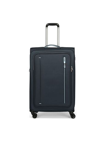 American Tourister Cloudrider 4 hjul Trolley L 78.5 cm med strækfold