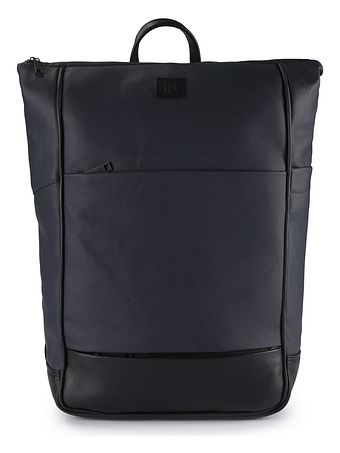 Harbour 2nd City Lights Daypack Læder 47 cm Laptoprum