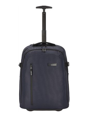 Samsonite Roader 2 hjul Kabinetrolley 55 cm Laptoprum Samsonite Roader 2 hjul Kabinetrolley 55 cm Laptoprum