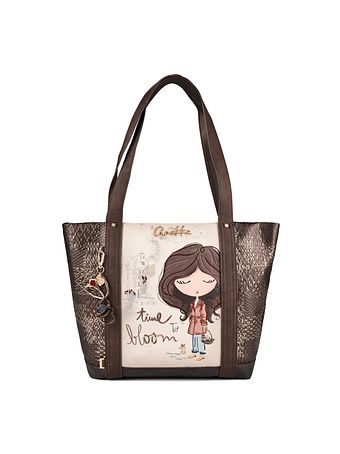 Anekke Tulip Shopper-laukku 42 cm