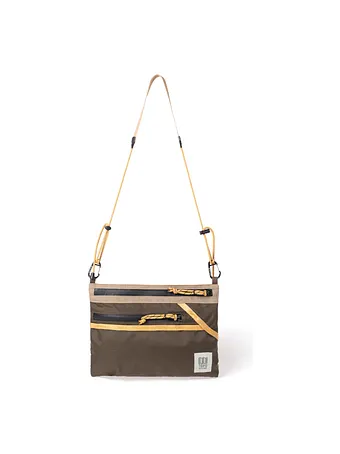 Topo Designs Mountain Bolsa de hombro 31 cm Topo Designs Mountain Bolsa de hombro 31 cm