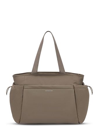 Kapten & Son Hellvi Skuldertaske 55 cm