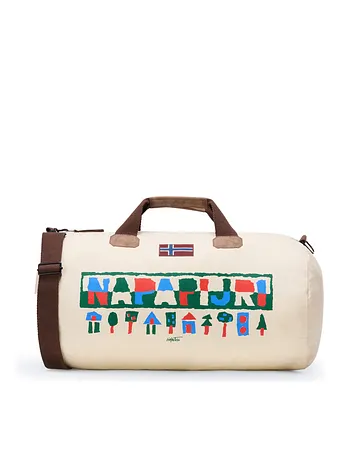 Napapijri Bering Bolsa de viaje fin de semana 60 cm Napapijri Bering Bolsa de viaje fin de semana 60 cm