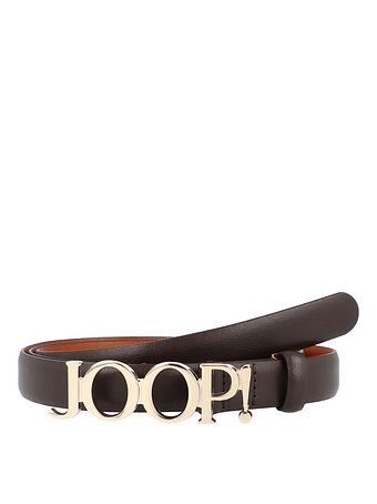 Joop! Bælte i læder