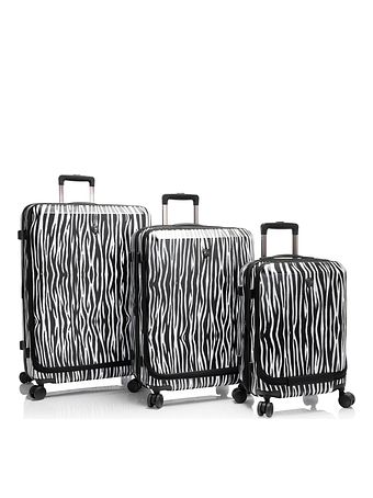 Heys EZ Fashion 4 hjul Kuffert 3-delt med strækfold