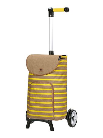 Andersen Shopper Unus Shopper Fun Eske Indkøbsvogn 59 cm