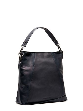 The Chesterfield Brand Sintra Skuldertaske Læder 34 cm