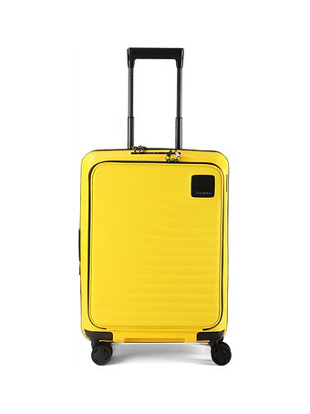 Samsonite Intuo 4 hjul Kabinetrolley 55 cm Laptoprum med strækfold Samsonite Intuo 4 hjul Kabinetrolley 55 cm Laptoprum med strækfold