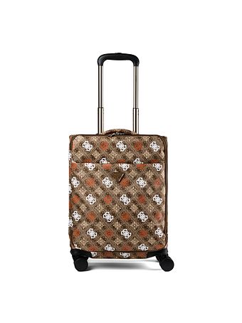 Guess Eliette 4-hjulet Håndbagage 52 cm Guess Eliette 4-hjulet Håndbagage 52 cm