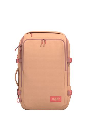 Cabin Zero Adventure Cabin Bag ADV Pro 42L rygsæk 55 cm rum til bærbar computer