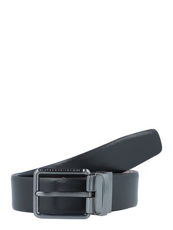 Porsche Design Vendbart læderbælte