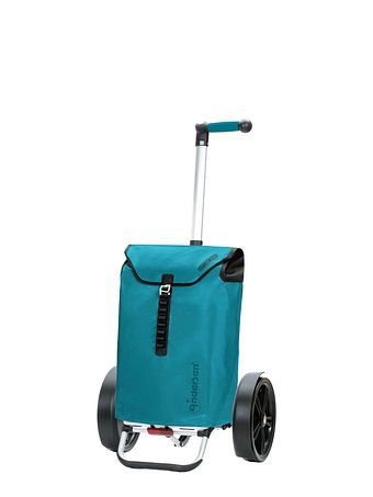 Andersen Shopper Tura Shopper Ortlieb indkøbstrolley 50 cm Andersen Shopper Tura Shopper Ortlieb indkøbstrolley 50 cm
