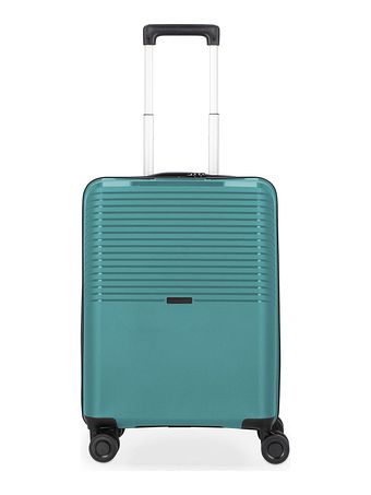 d & n Travel Line 4000 4-hjulet kabinevogn 55 cm d & n Travel Line 4000 4-hjulet kabinevogn 55 cm