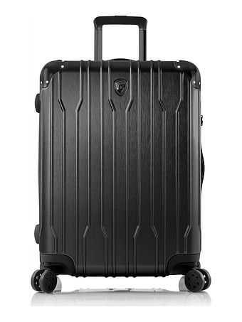 Heys Xtrak 4 hjul Trolley M 66 cm med strækfold Heys Xtrak 4 hjul Trolley M 66 cm med strækfold