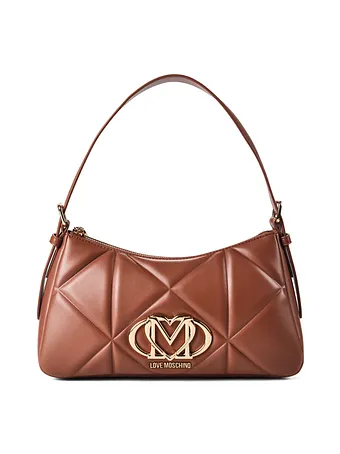 Love Moschino Skuldertaske 28 cm