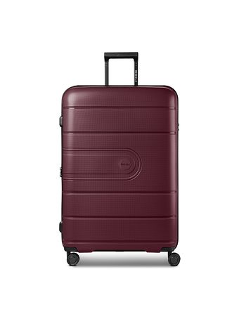Redolz Essentials 11 4 ruedas Trolley 76 cm Con fuelle expandible