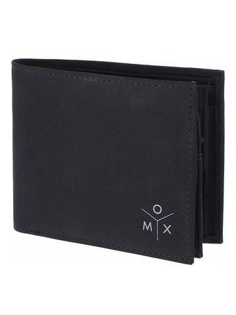 oxmox New Cryptan Pung RFID-beskyttelse 12 cm oxmox New Cryptan Pung RFID-beskyttelse 12 cm
