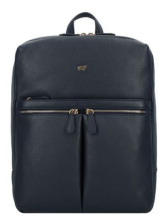 Braun Büffel Hanna Forretningsrygsæk M Læder 40 cm Laptoprum Braun Büffel Hanna Forretningsrygsæk M Læder 40 cm Laptoprum