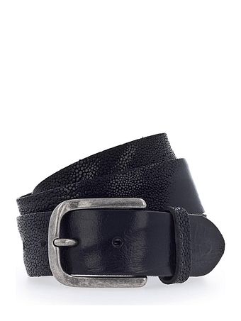 b.belt Bælte i læder