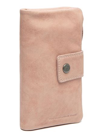 The Chesterfield Brand Fresno Pung RFID-beskyttelse Læder 10 cm The Chesterfield Brand Fresno Pung RFID-beskyttelse Læder 10 cm