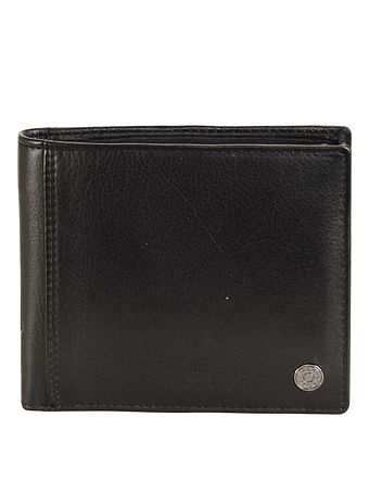 Jack Kinsky Hamburg 108 pung læder 11 cm